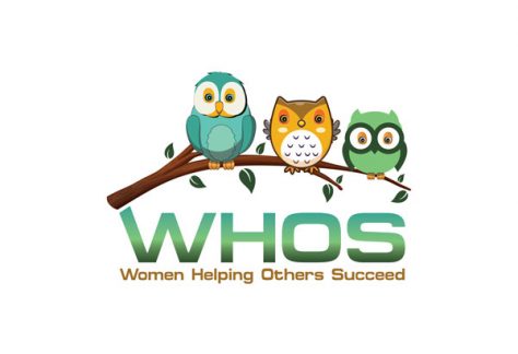 Logo Women Helping Others Succeed