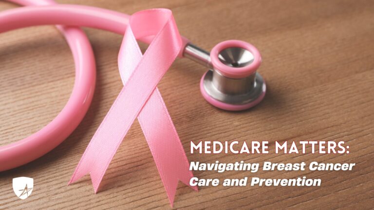 Breast Cancer Awareness Month: Helping Beneficiaries Navigate Their Medicare Coverage and Prevention